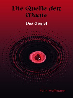 cover image of Quelle der Magie